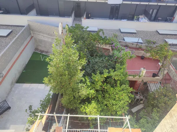 Piso en calle de Pau Marsal, 105 - Foto 8