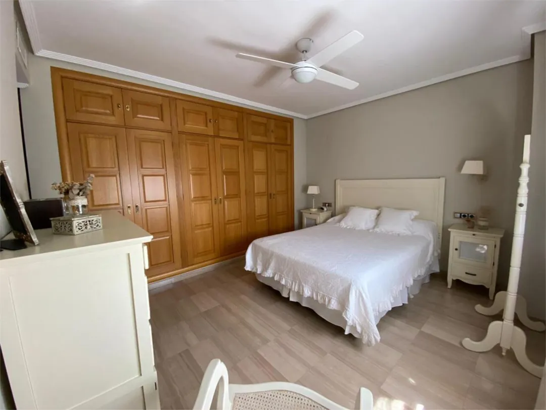 Piso en  Calle Bailarina Anna Pavlova 6 - Foto 8