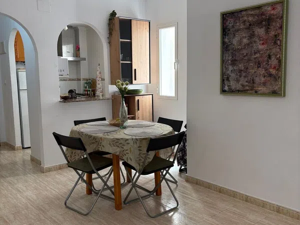 Piso en Calle la Loma, 48, Avenida Habaneras - Curva de Palangre - Foto 4