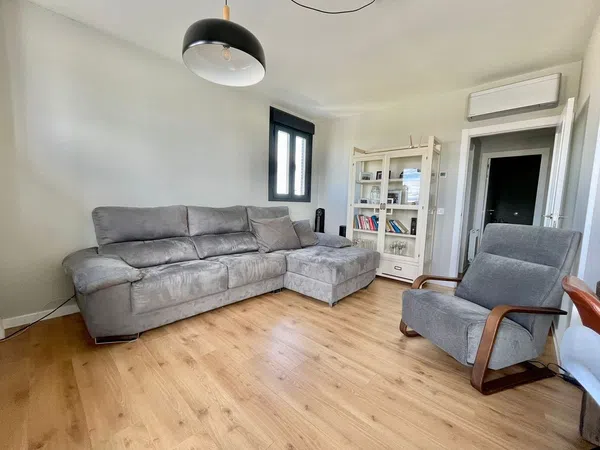 Ático en avenida de los Abogados de Atocha, 7 - Foto 7