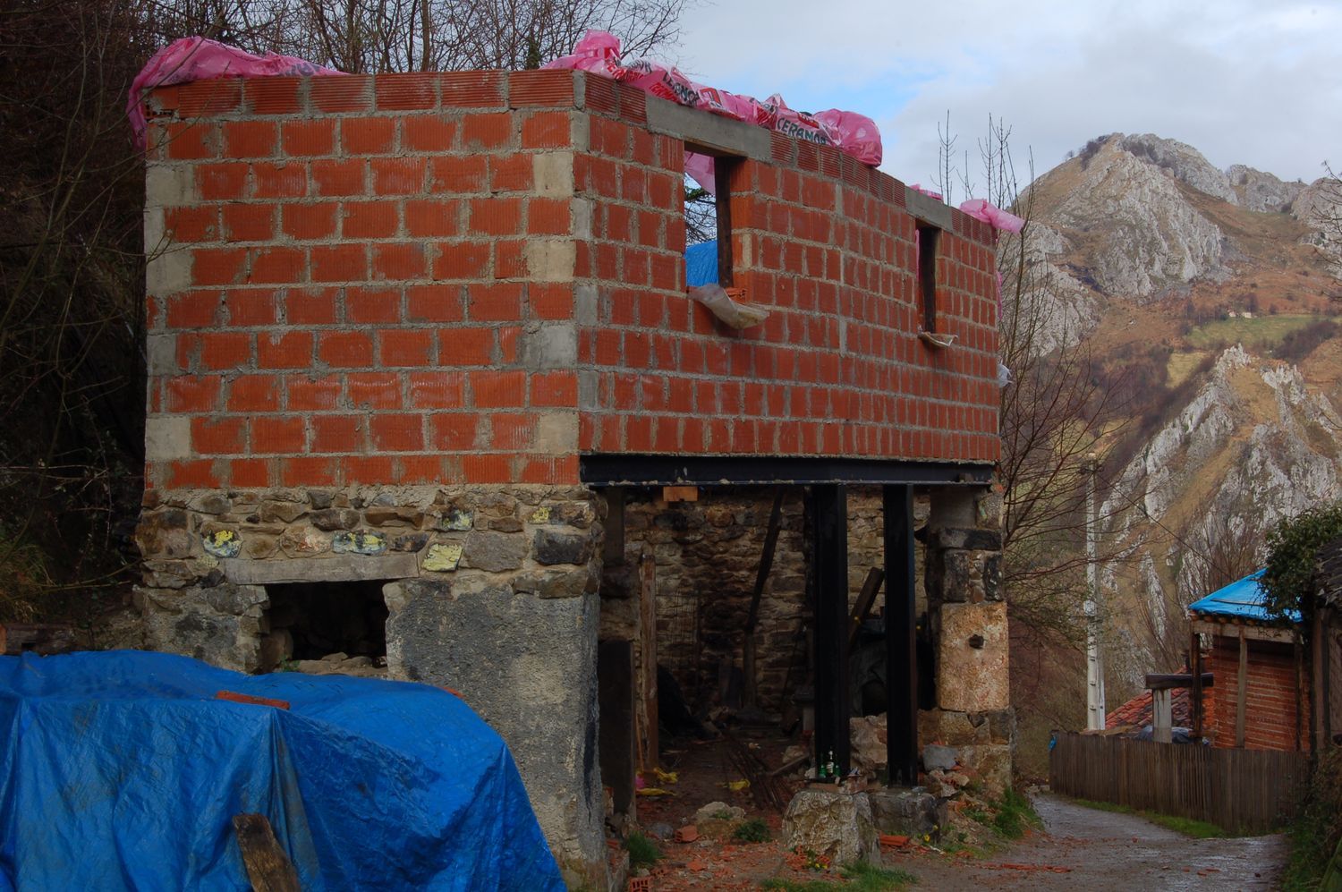 Casa de pueblo en Los Tornos, 17, 17 LosTornos - Foto 2