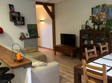 Dúplex en  Carrer de l'Aurora 38 - Foto 4