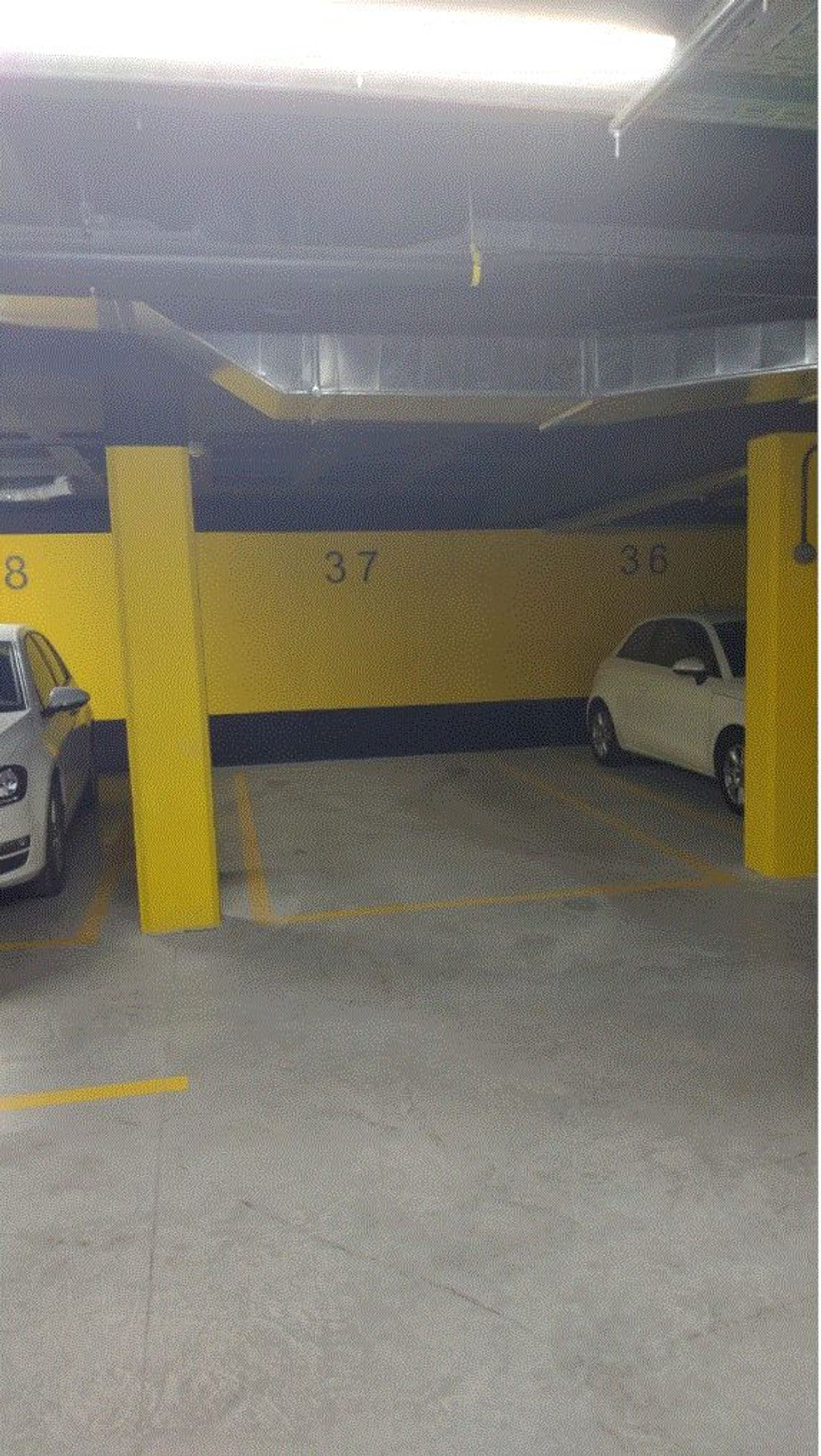 Piso en calle Junta de Castilla y Leon, 5 - Foto 17