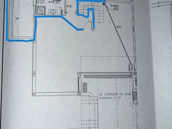 Chalet pareado en calle Albinoni, 30 - Foto 37