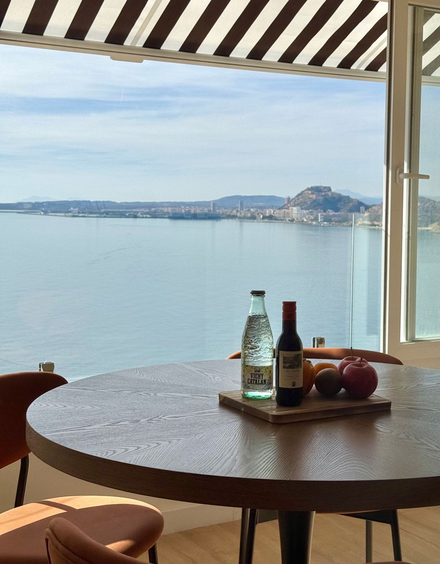 Piso en avenida de la Costa Blanca, 22