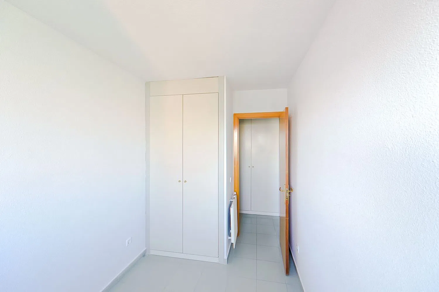 Piso en paseo de María Droc - Foto 7