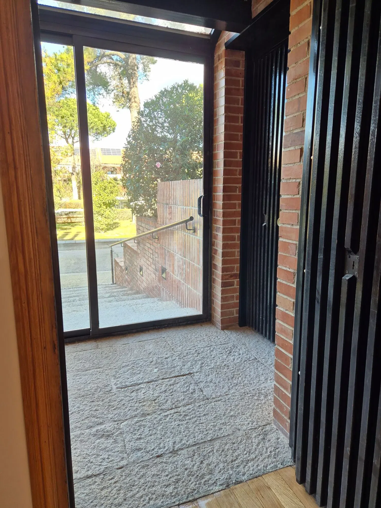 Chalet adosado en calle de la Fuente del Rey, 29 - Foto 3