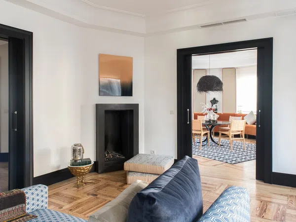 Piso en Barrio Castellana - Foto 5