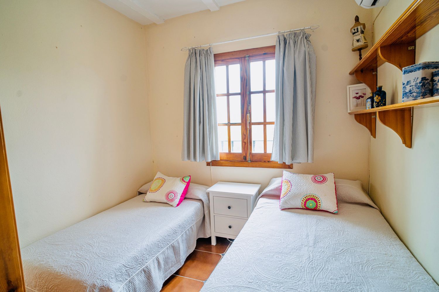 Casa rural en (36.8522990, -5.6169789) s/n - Foto 2