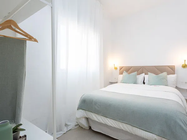 Casa rural en Camino de Valdeurraca, 29, Campanillas - Foto 18