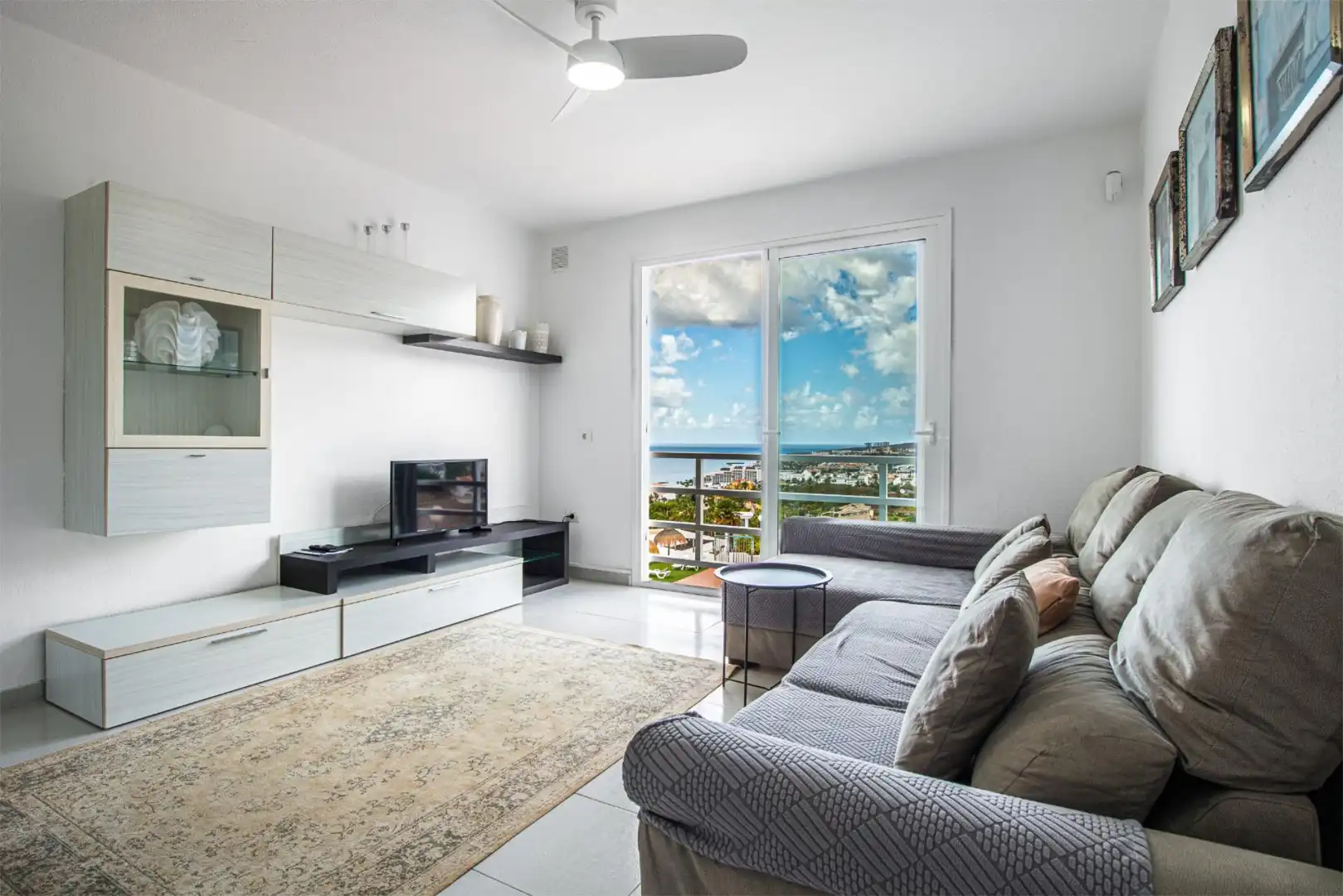 Apartamento en  Lugar Urbanizacion San Eugenio 67B - Foto 8