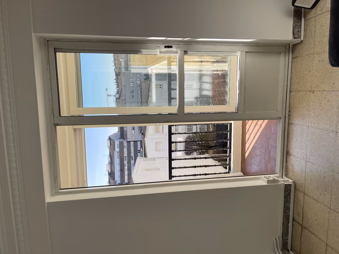 Piso en  Rúa de San Pedro de Mezonzo 26 - Foto 10