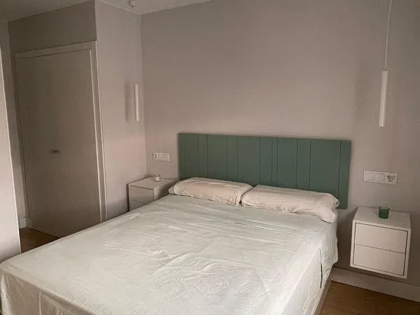 Piso en calle Lamarque de Novoa, 12 - Foto 13