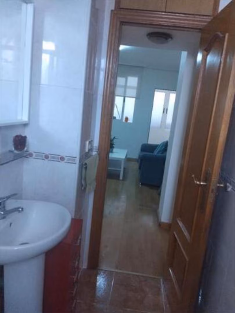 Piso en San Basilio - Foto 7