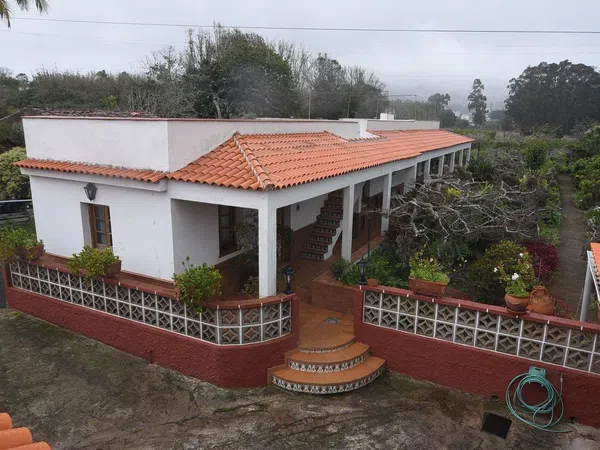 Casa terrera en Calle la Caridad, 1, Tacoronte - Los Naranjeros, Tacoronte - Los Naranjeros - Foto 22