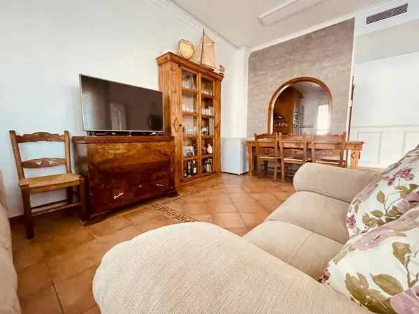 Chalet adosado en Calle Soto Bernal, 4, Calabardina-Cope, Calabardina-Cope - Foto 4