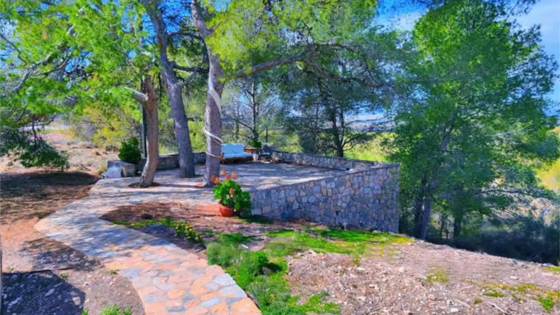 Chalet en ALICANTE MURCIA ALBACETE VALENCIA - Foto 1