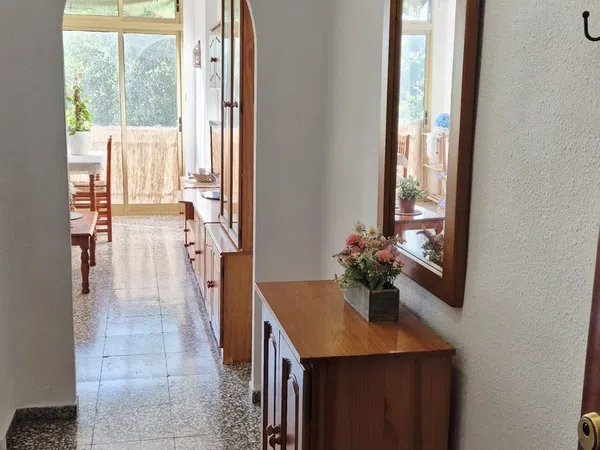 Piso en Calle Rocafort, 14, Barranquet - El Salvador, Barranquet - El Salvador - Foto 4