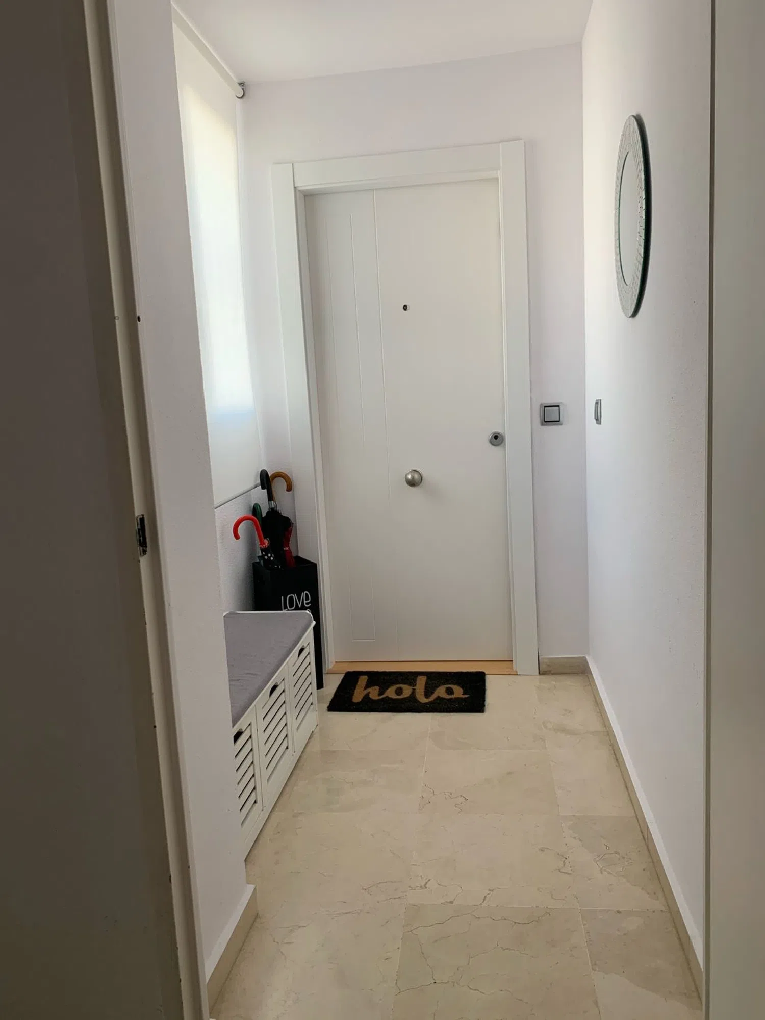 Piso en avenida de las Ciencias, 20 - Foto 10