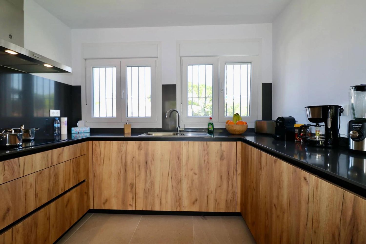 Casa independiente en avenida Francia, 75 - Foto 13