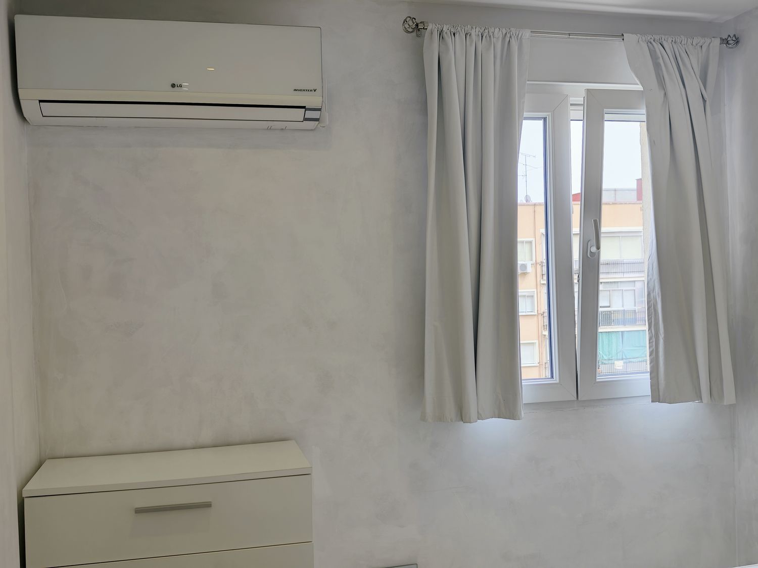 Piso en Avenida de los Reyes católicos, 25, La Alhóndiga, La Alhóndiga - Foto 11