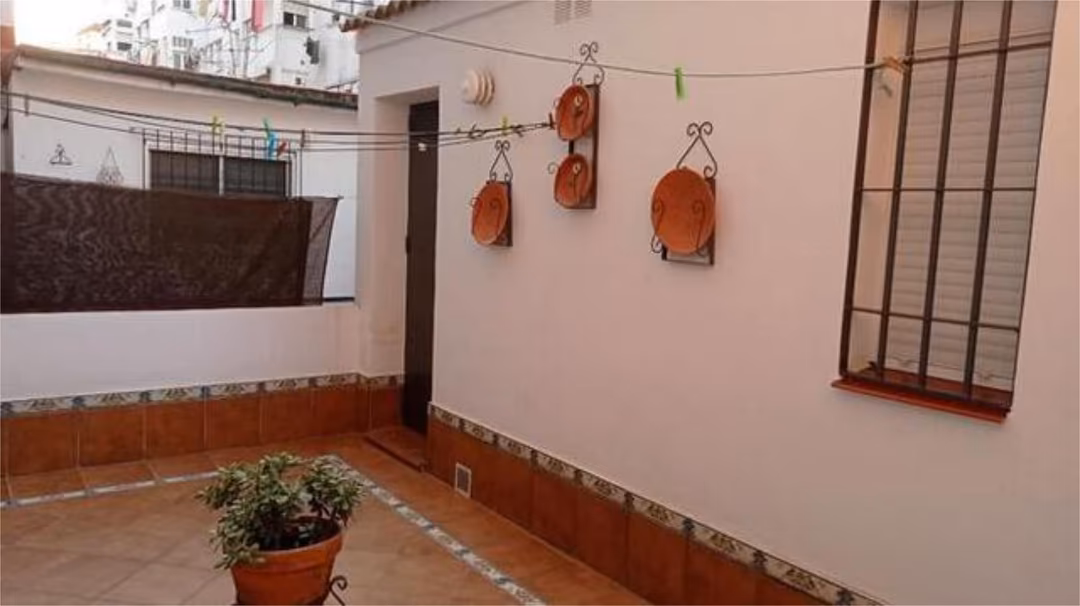 Piso en Macarena - Foto 4