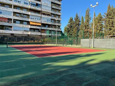 Piso en  Calle Fidelio 7 - Foto 48