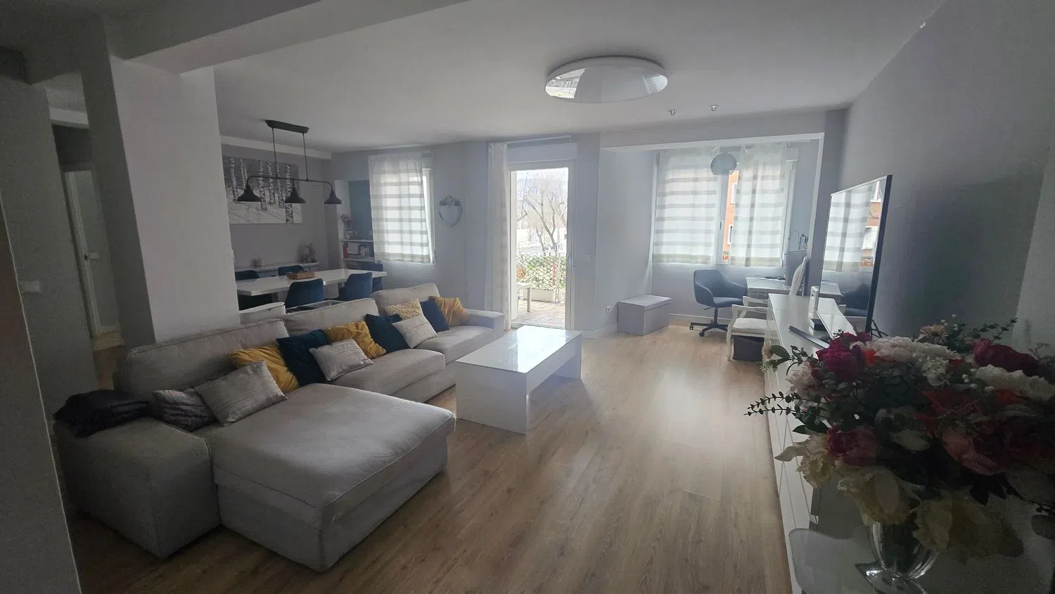 Piso en avenida de Bruselas, 71 - Foto 1