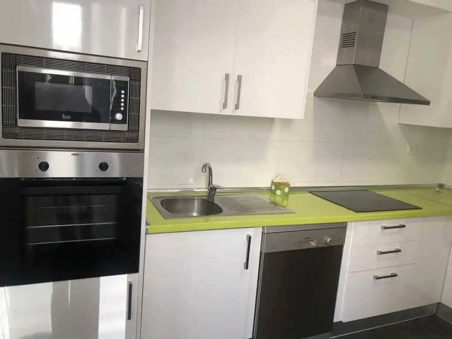 Piso en reina de la mercedes, 51 - Foto 7