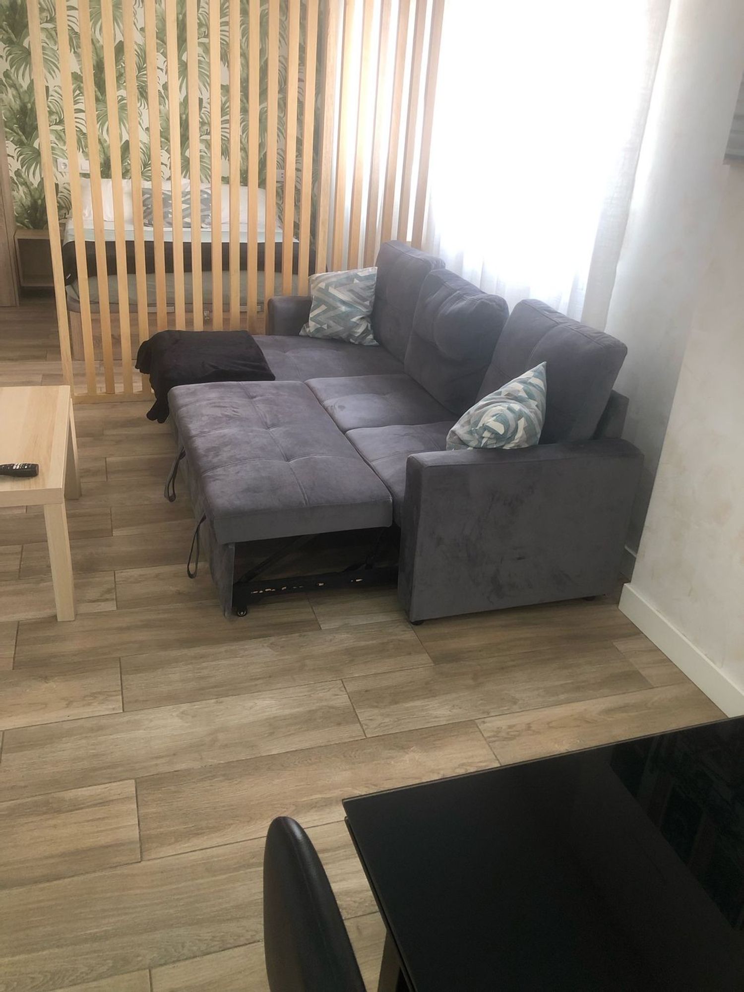 Estudio en Avenida del Chaparral, 11 - Foto 4