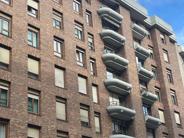 Piso en calle Floranes, 23 - Foto 23