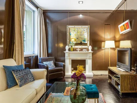 Piso en calle de Don Ramón de la Cruz, 10