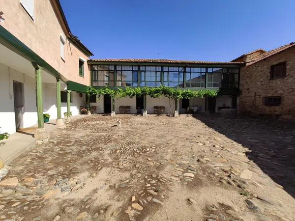 Casa rural en Calle Blas Sierra Valladares, 1 - Foto 25