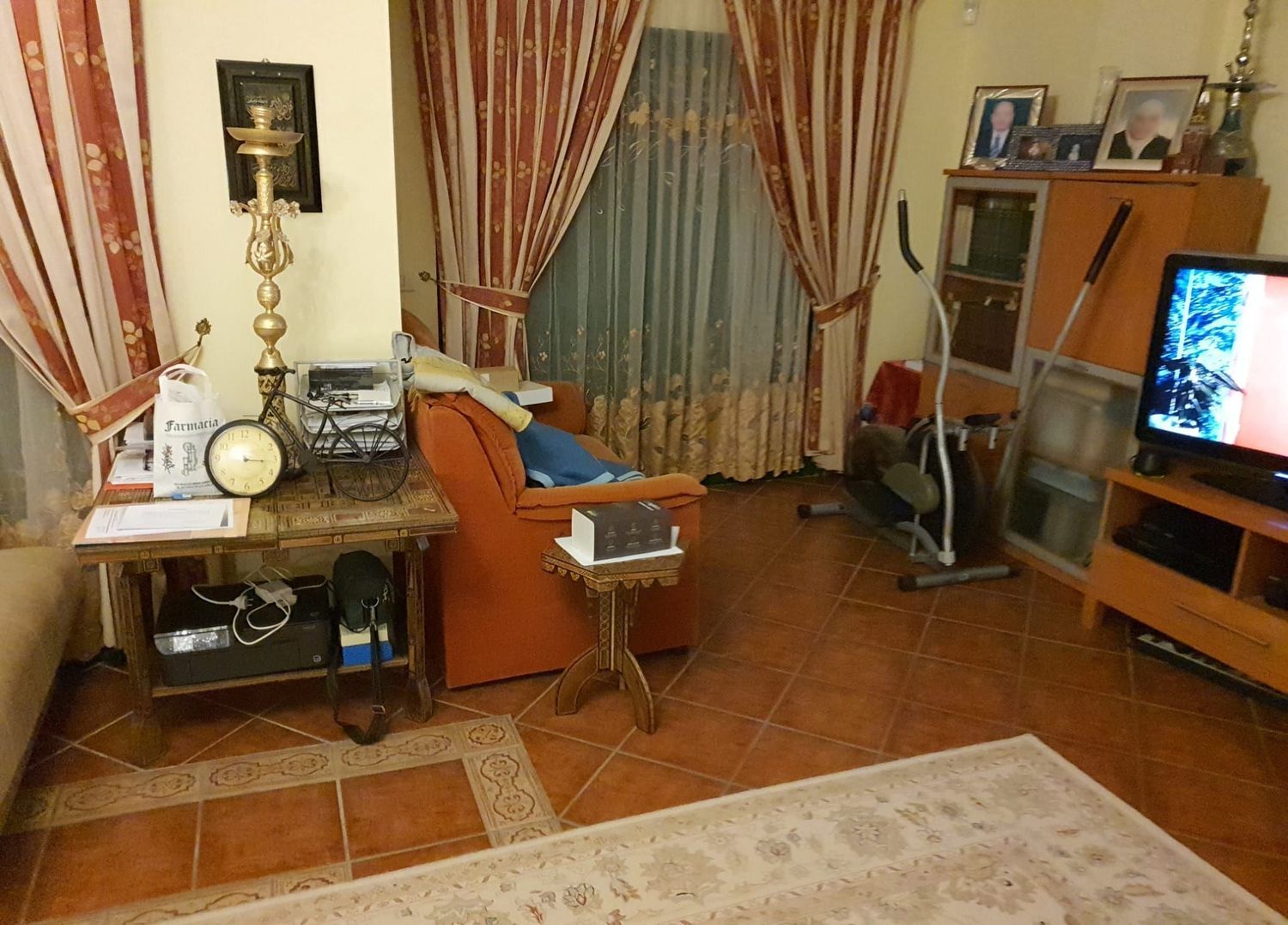Chalet adosado en Calle Mencey Anaga, 15, Las Chafiras, Las Chafiras - Foto 36