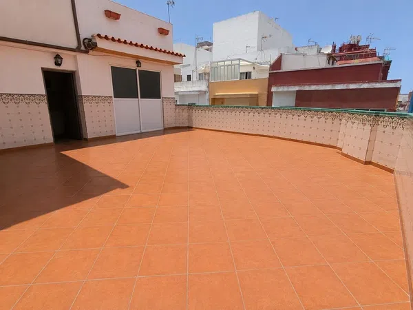 Dúplex en Calle Agustina de Aragón, 89, Schamann - Rehoyas - Foto 4