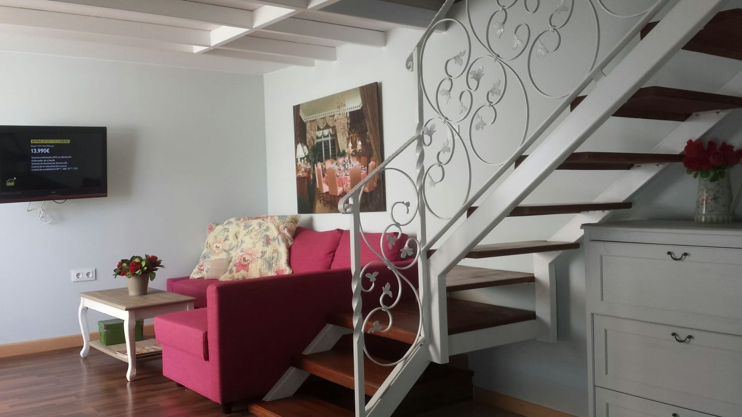 Casa o chalet independiente en Calle Rui-López, 1 - Foto 13