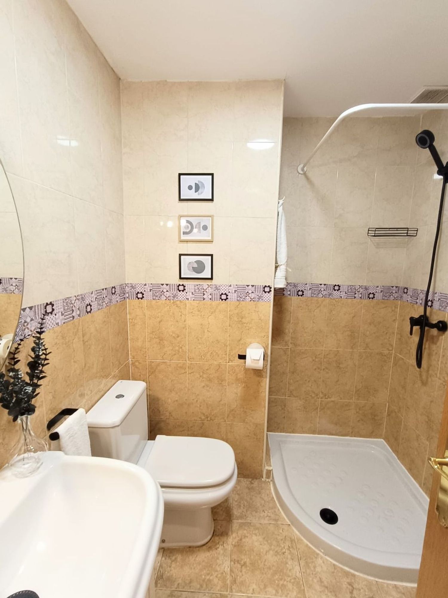 Piso en Calle Doctor Creus, 32, Casco Histórico, Guadalajara - Foto 17
