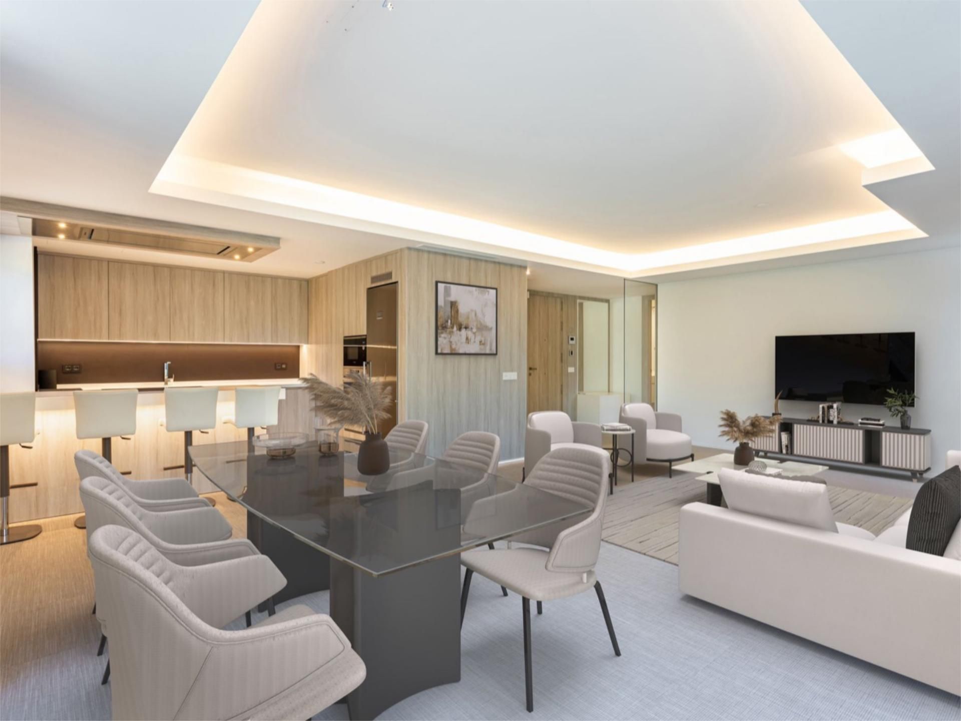 Piso en  Calle de la Gaviota - Foto 2