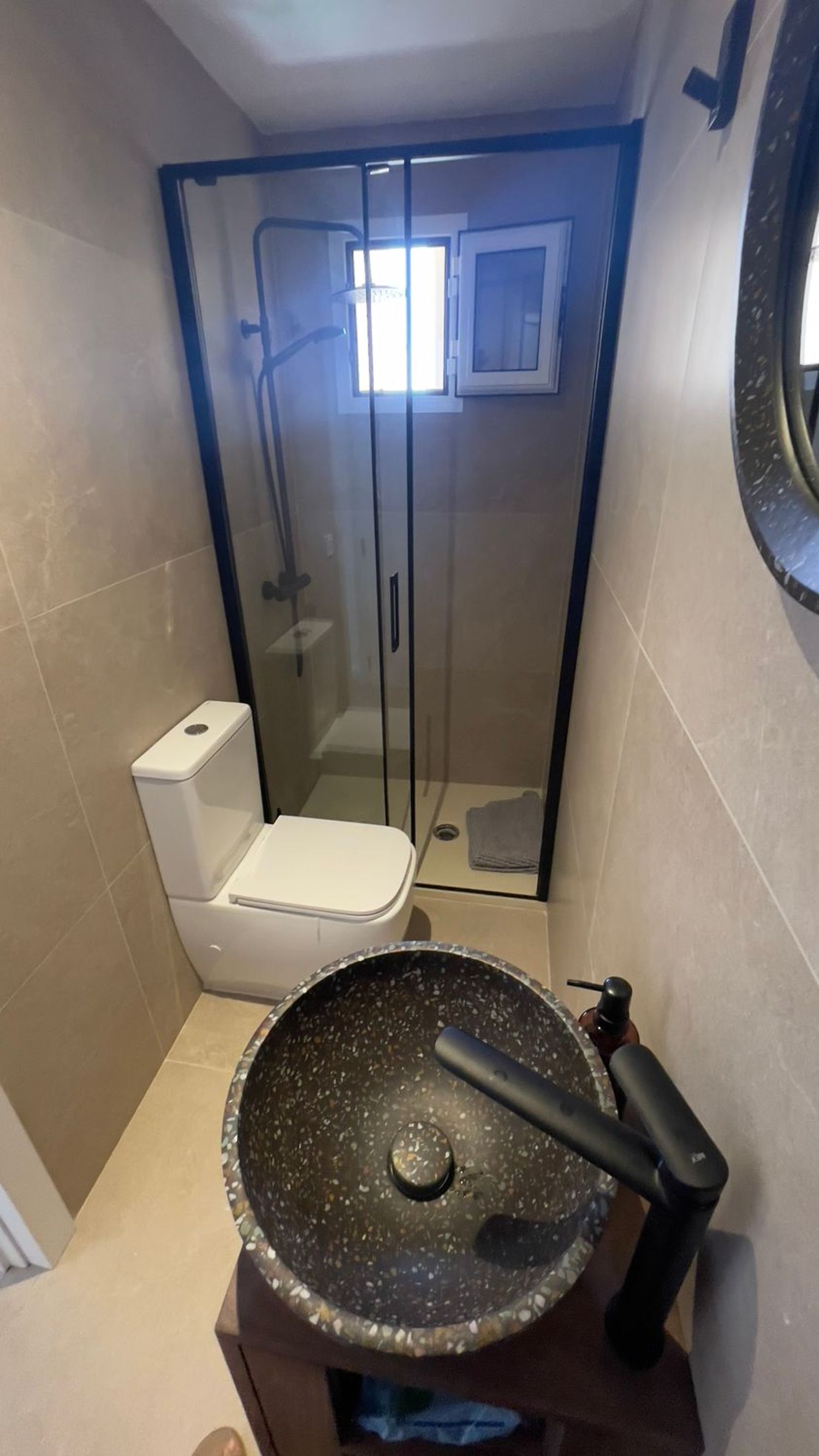 Estudio en calle de Caro, 11 - Foto 7