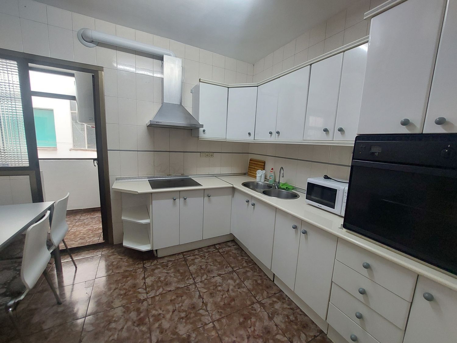 Piso en Camino de Ronda, 40, Ronda - Arabial - Foto 5