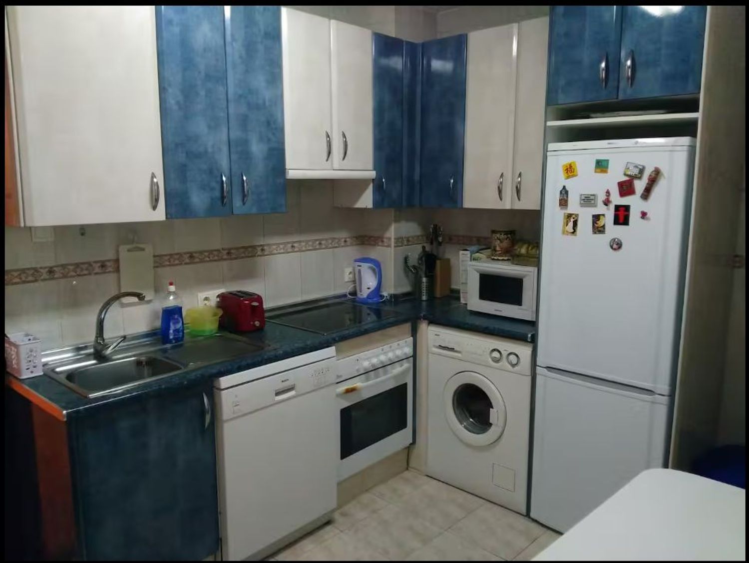 Piso en calle de San Bernardo, 27 - Foto 14