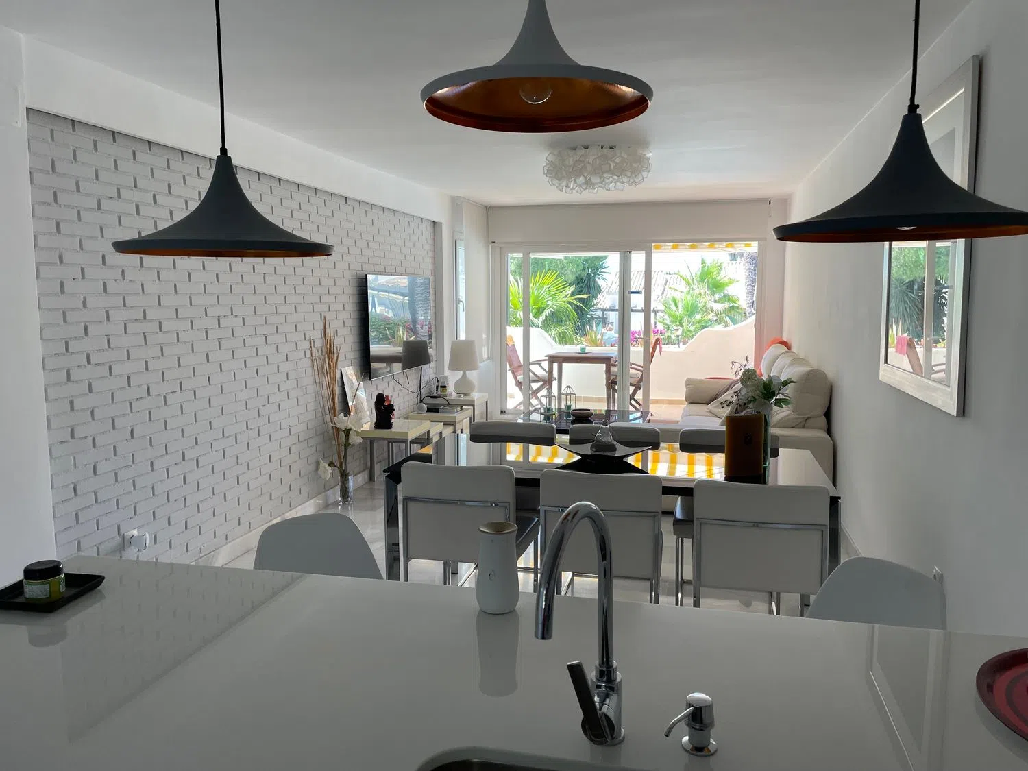 Piso en calle Monte Mayor, 5 - Foto 5