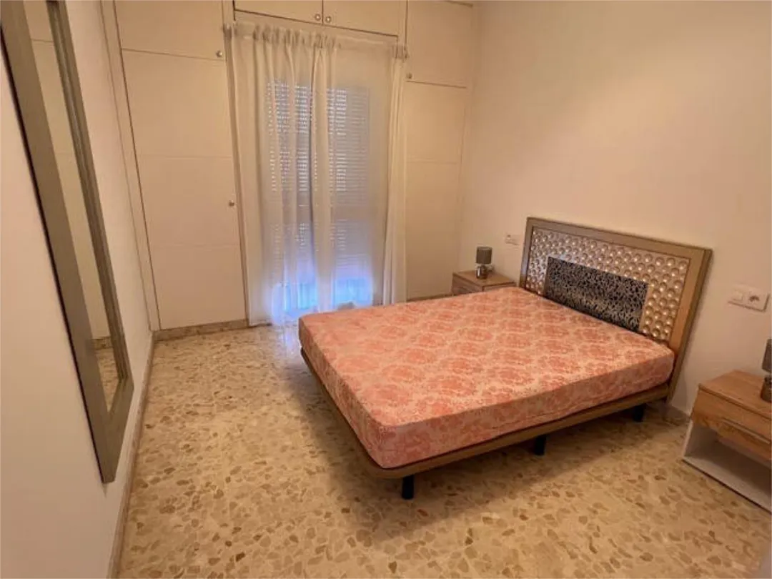 Piso en Cerca parada tren Canta el Gallo - Foto 5