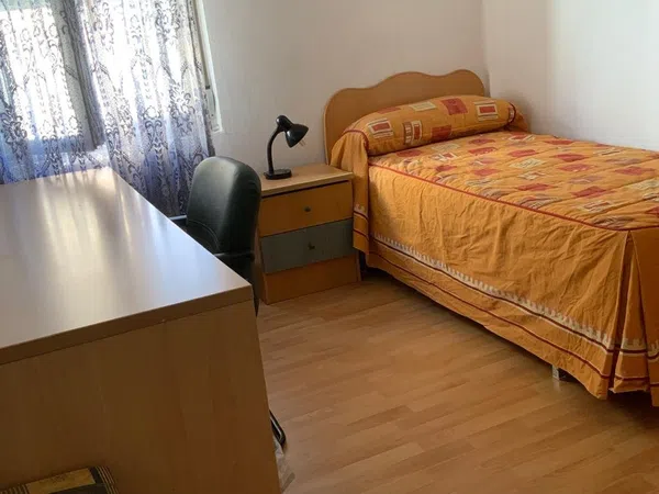 Piso en Calle Asturias, 14, Carmelitas - Foto 5