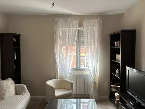 Piso en Calle Sancho Ordóñez, 5, San Mamés - La Palomera, San Mamés - La Palomera - Foto 5