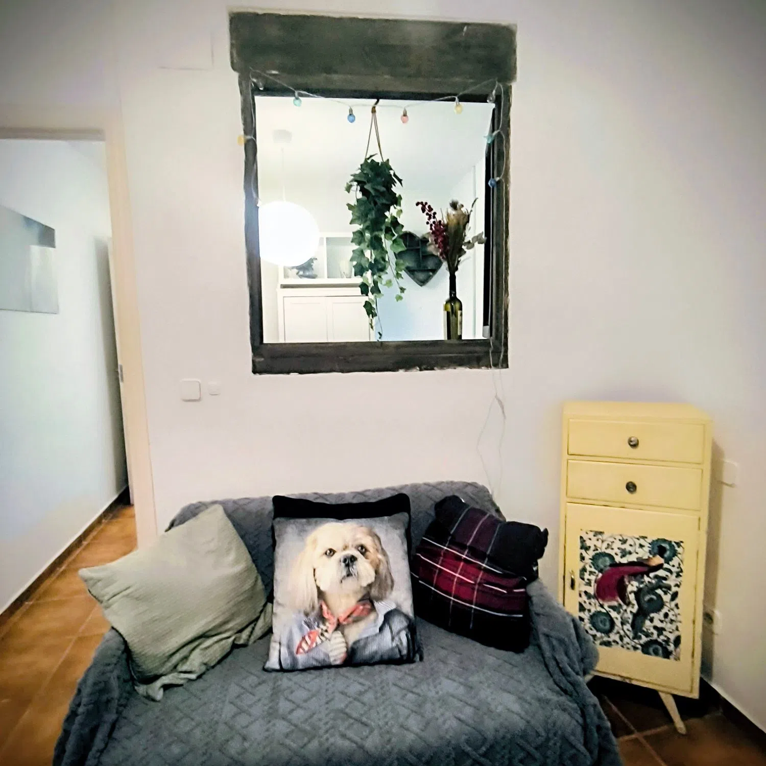 Piso en calle de Embajadores, 12 - Foto 1