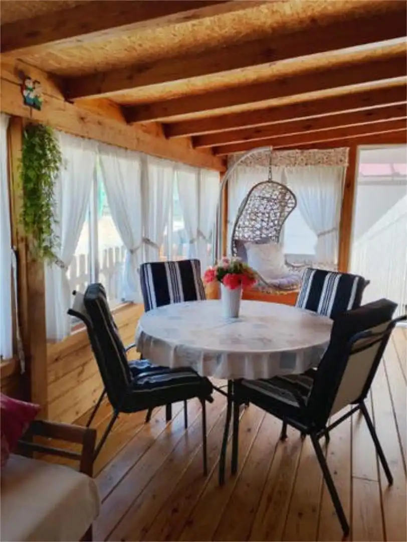 Chalet en Pinilla - Foto 8