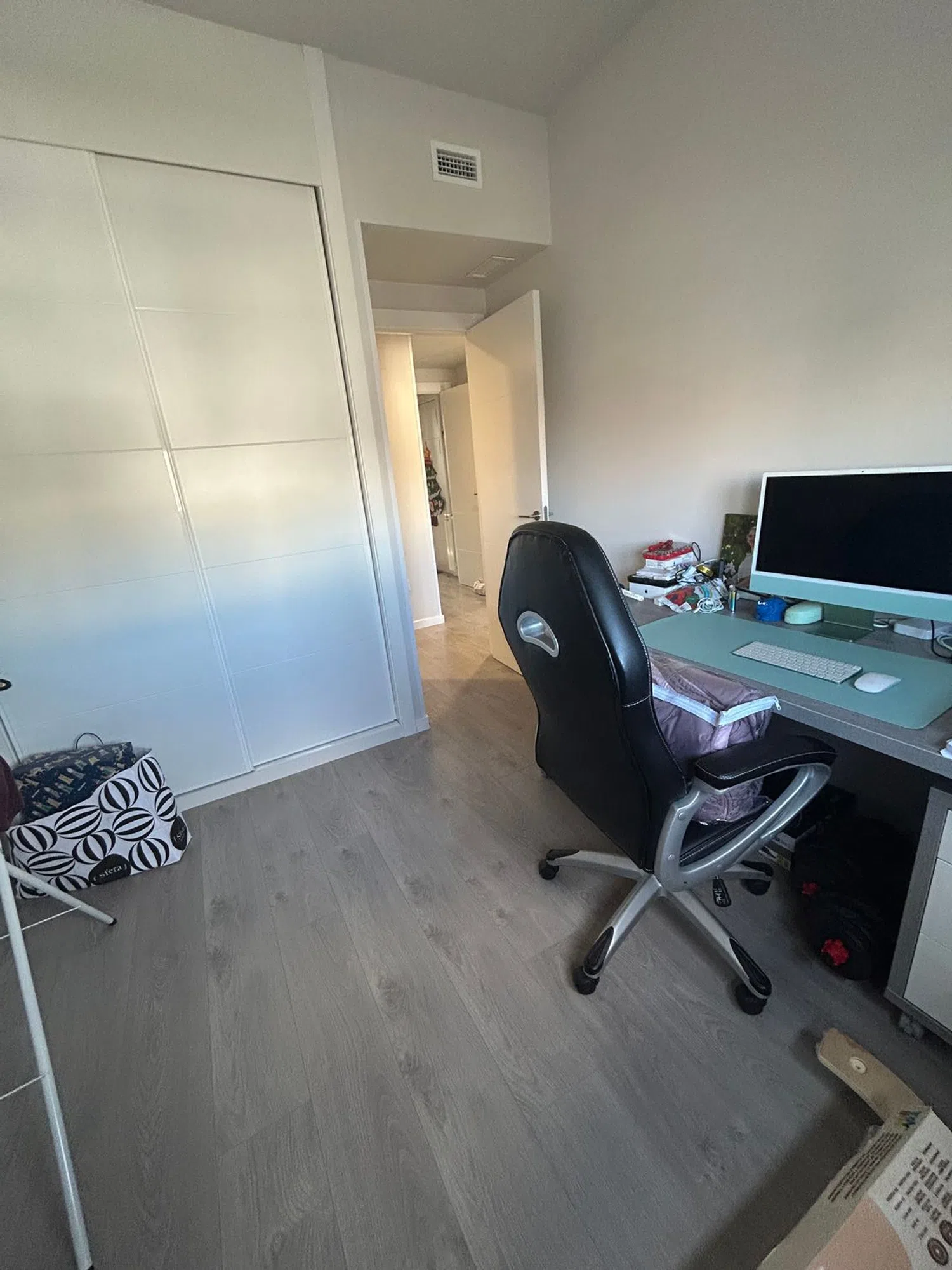 Piso en calle Alcalde Antonio Pariente Cuesta, 8 - Foto 16