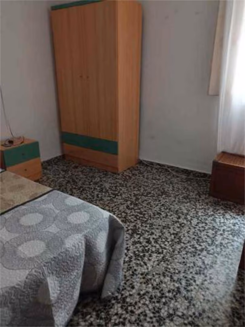 Piso en Blasco Ibañez