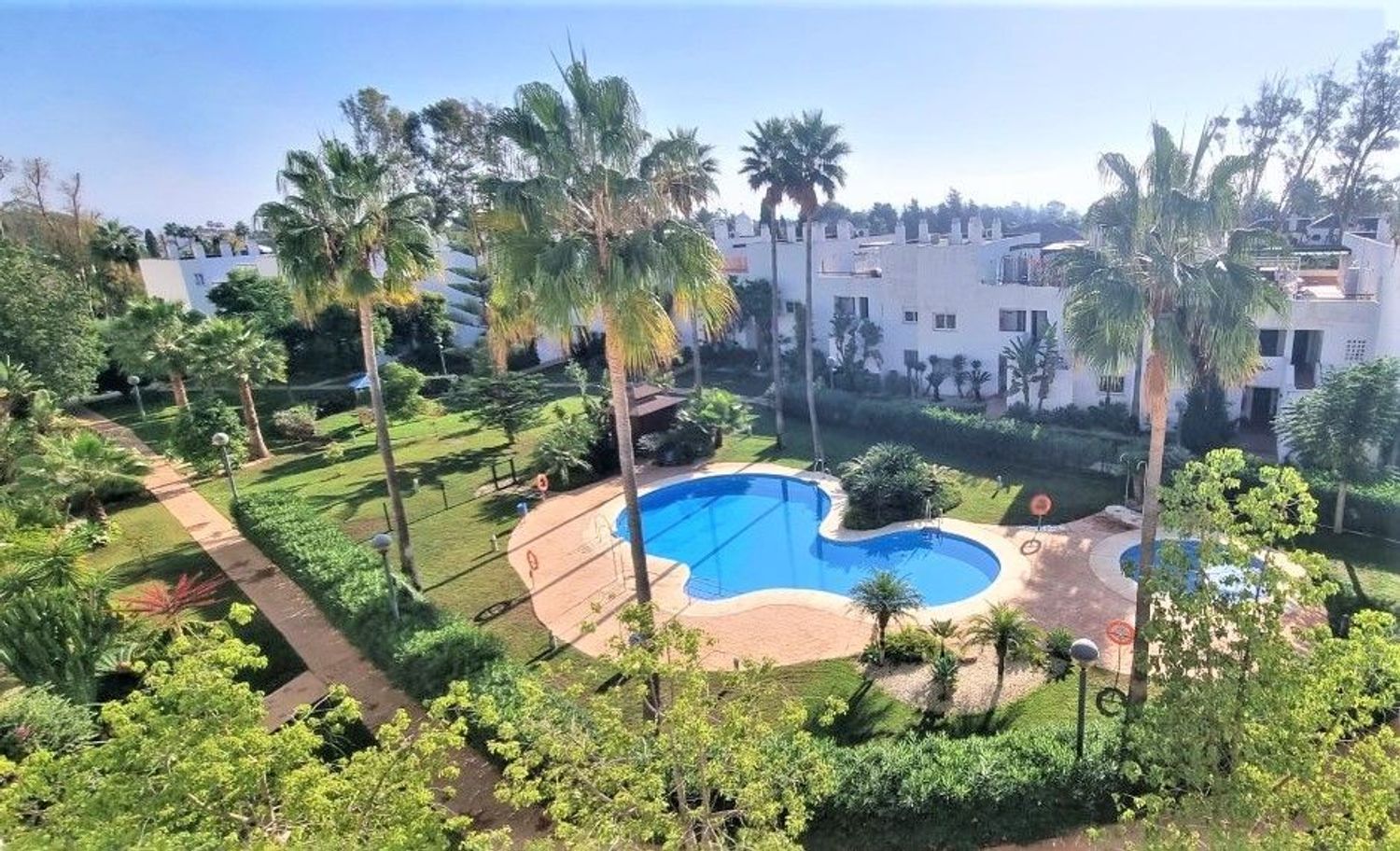 Piso en Guadalmina baja, 17, Guadalmina Baja - Foto 11